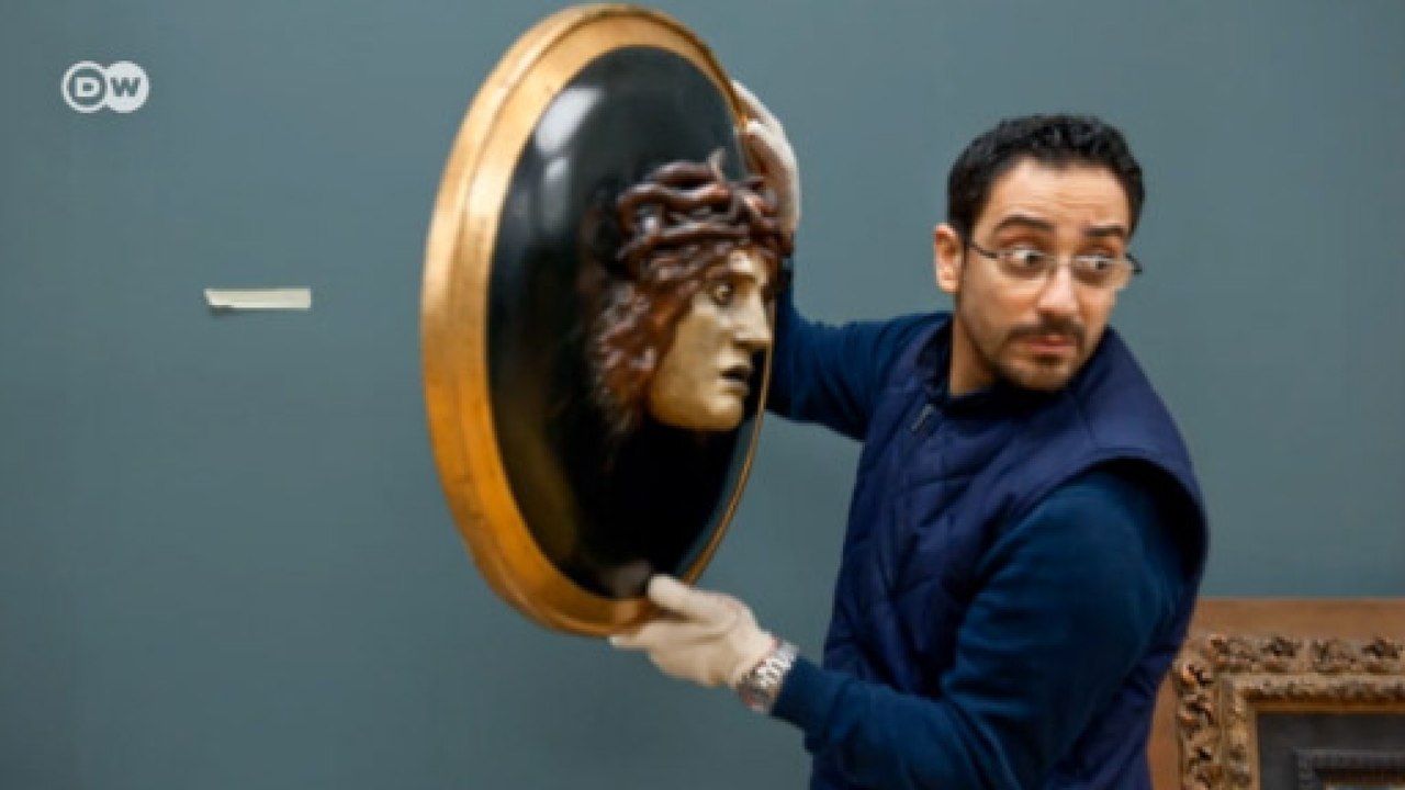 Sanat içinde sanat