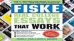 D.O.W.N.L.O.A.D [P.D.F] Fiske Real College Essays That Work (Fiske College Guides) [P.D.F]