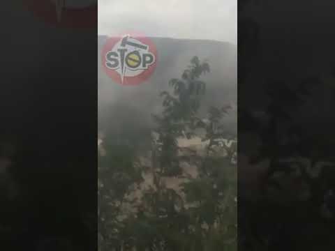 Stop - Guroret e pakontrolluara dhe furrat e gëlqeres