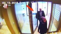 Le Saoudien Khashoggi étranglé puis démembré, selon la justice turque