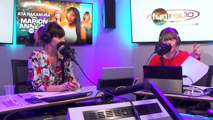 Aya Nakamura cherche le Djadja