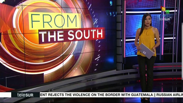 FtS 10-31: Thousands protest against Bolsonaro in São Paulo