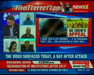 Maoists target elections, media this time; terrorise poll, kill the press?