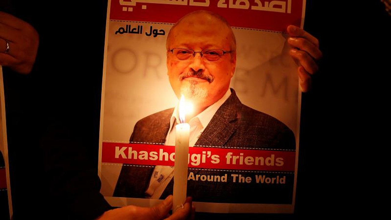 La fiscalía turca afirma que Khashoggi fue estrangulado y luego descuartizado