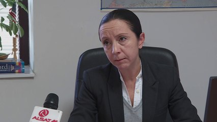 Ndotja e ajrit, stacionet matëse jashtë funksionit