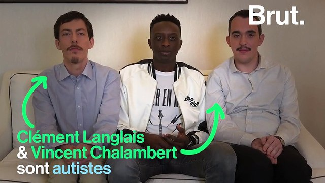 Soyons clairs, personne n’est normal . Ces acteurs ont transformé leur handicap en atout