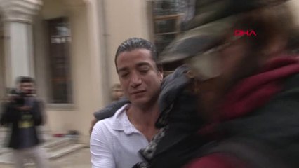 Nazar Nur Kaya Son Yolculuğuna Uğurlandı