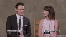 Outlander - New Opportunities and Struggles in S4 [Sub Ita]