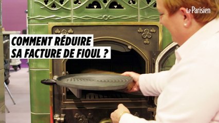 Fioul : comment réduire votre facture