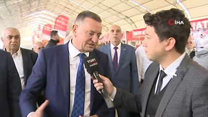 7. Hatay Günleri Akm'de Başladı