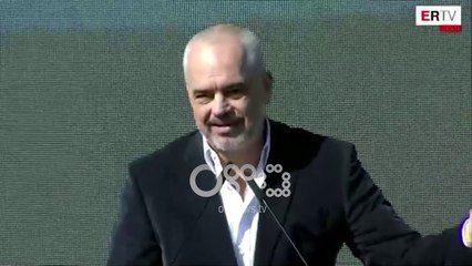 Rama entuziast për ndërtimin e aeroportit të Kukësit, parashikohen 300 mijë udhëtarë në vit