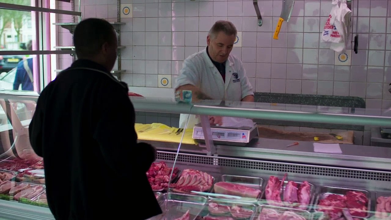 BBC Drugsland Series 1 3 of 4 Dying to Get Clean
