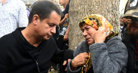 Nazar Nur Kaya Son Yolculuğuna Uğurlandı