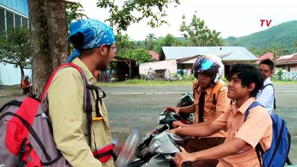 Padang | 100 Hari Keliling Indonesia (1)
