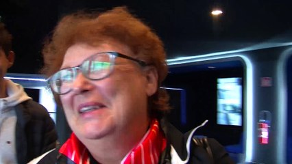 Bohemian Rhapsody. Vos reactions