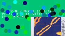 D.O.W.N.L.O.A.D [P.D.F] Principles of Genetics [E.B.O.O.K]