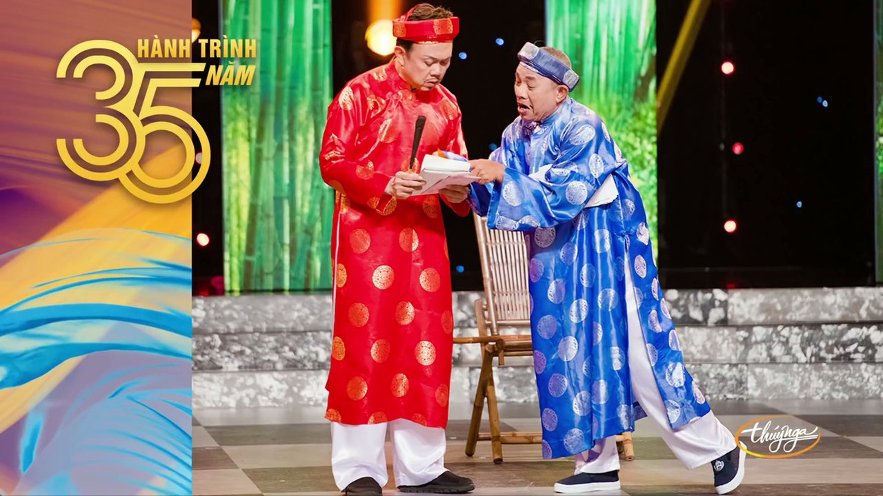 Chí Tài & Trung Dân - Phỏng Vấn Hậu Trường PBN 126