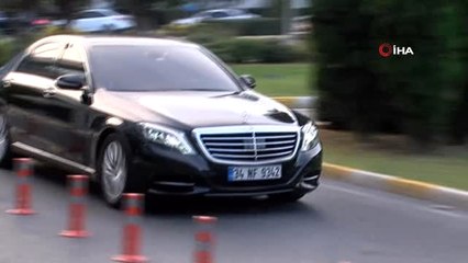 Suudi Başsavcı Suud El Muceb, İstanbul'dan Ayrıldı