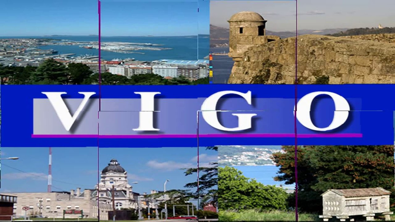 Vigo, la experiencia  ✈ ✈  ✈