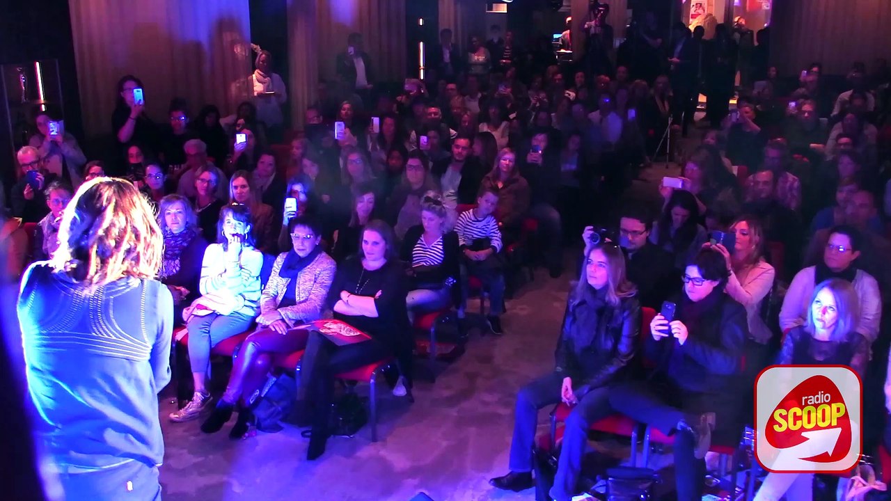 Zazie Waterloo / Live Radio SCOOP Vidéo Dailymotion