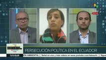 EnClave Política: María Dolores Miño y Juan Cristóbal Miño