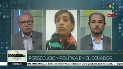 EnClave Política: María Dolores Miño y Juan Cristóbal Miño