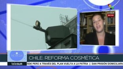 Loyola: El sistema previsional chileno está en crisis