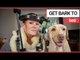 Mum Almost Paralysed After Tripping Over Her Dog! | SWNS TV