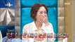 [HOT] Kim Jeongnan pouring tears because of BTS, 라디오스타 20181031