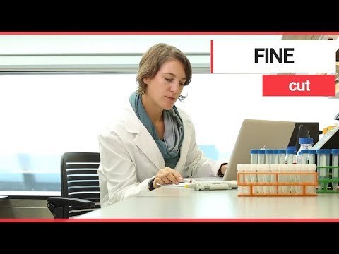 Having appendix out as a child 'slashes risk of Parkinson's Disease' | SWNS TV