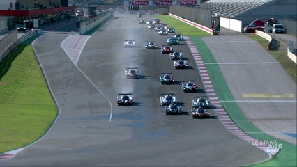 Portimao Round 2018 - Race highlights