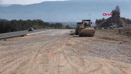 Karabük Ücretlerini Alamayan İşçiler Tepki Gösterdi