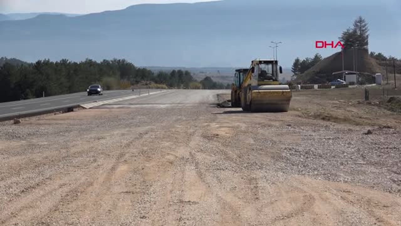 Karabük Ücretlerini Alamayan İşçiler Tepki Gösterdi