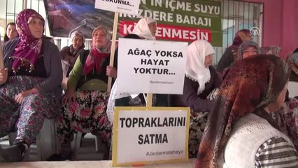 Jeotermal Enerji Projesine Tepki