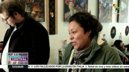 EEUU: voto latino, fundamental para elecciones de medio término