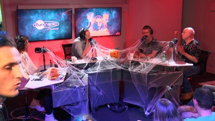 Spéciale peur - L'intégrale du 30 octobre 2018