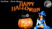 Felice Halloween a tutti-Happy Halloween  31 ottobre