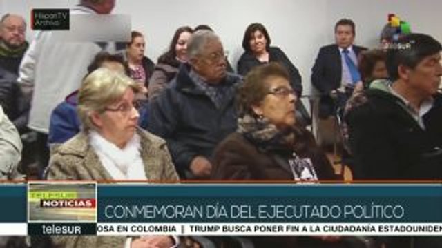 teleSUR Noticias: Brasil: Movilizaciones contra Jair Bolsonaro