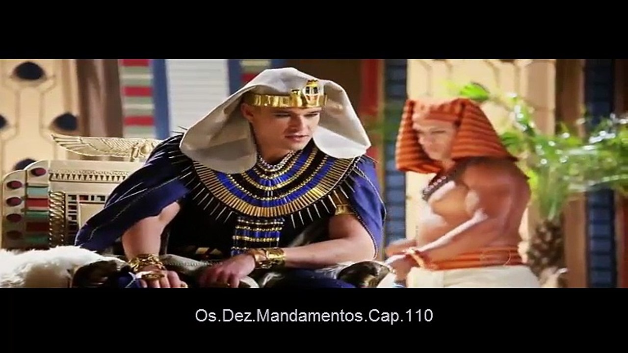Os.Dez.Mandamentos.Cap.110