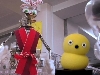 Spoon - Dont You Evah