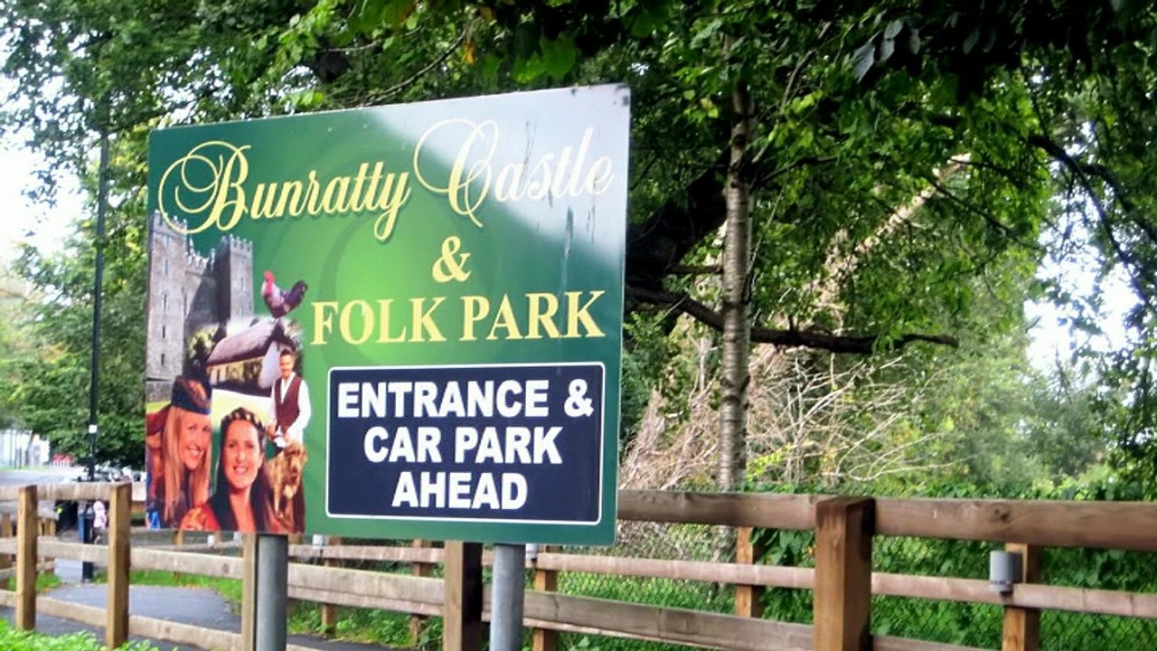 One Day Trip to Cliffs of Moher