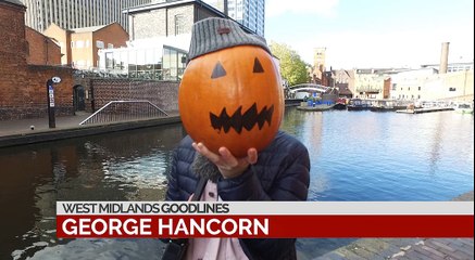 GOODLINES: 1st October 2018