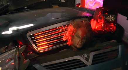 GOODLINES: 1st October 2018