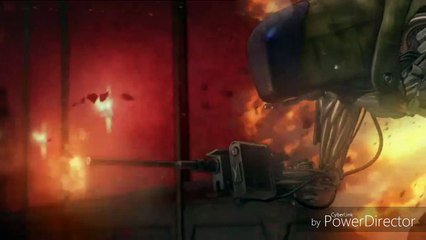 VEXILLE AMV:LOKA「Don't Ever Leave Me Out(FemaleVer.)」