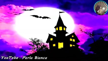 Felice Halloween a tutti-Happy Halloween  31 ottobre