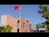 Report Tv-‘Ju kemi vënë bombë’/ Alarm në ambasadën shqiptare në Athinë