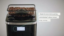 Smarter Coffee 2.0 WiFi Coffee Brewer