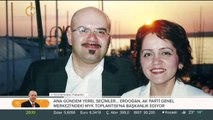 Zeynep Türkoğlu ile 24 Portre - Haluk Kesim
