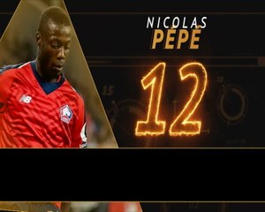 كرة قدم: الدوري الفرنسي: المتألّقون والخائبون