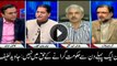 PML-N not in favor of toppling govt: Javed Latif